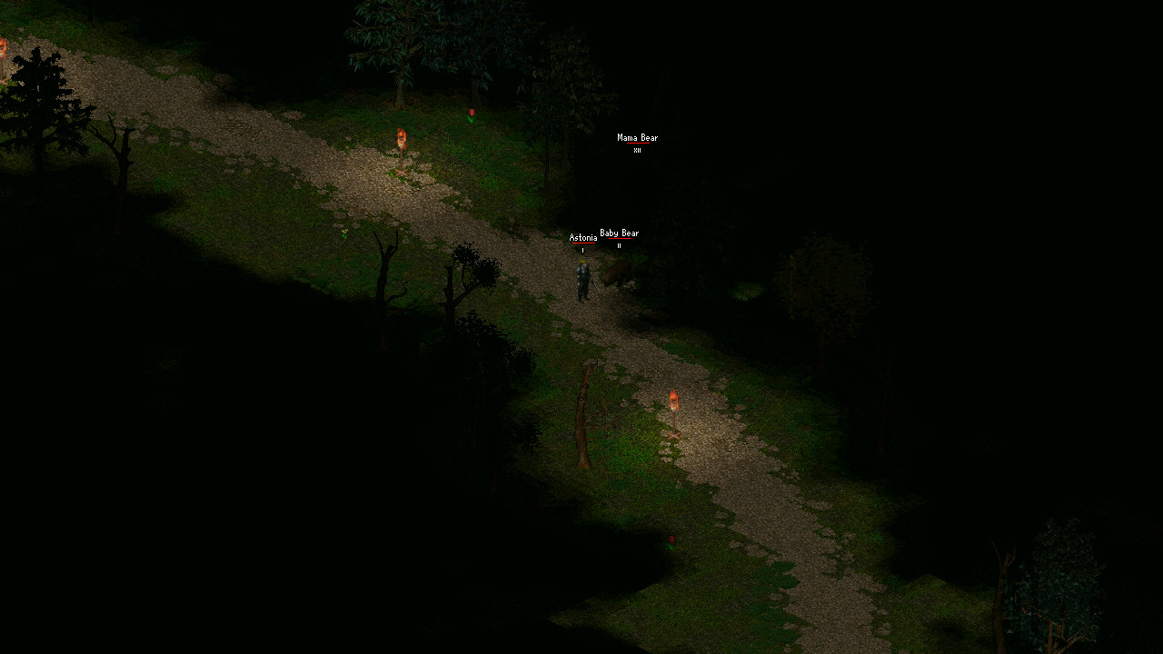 Astonia Reborn screenshot 10