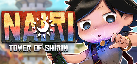 NAIRI: Tower of Shirin