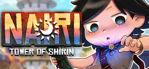 NAIRI: Tower of Shirin