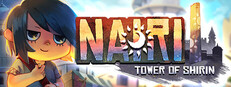 NAIRI: Tower of Shirin