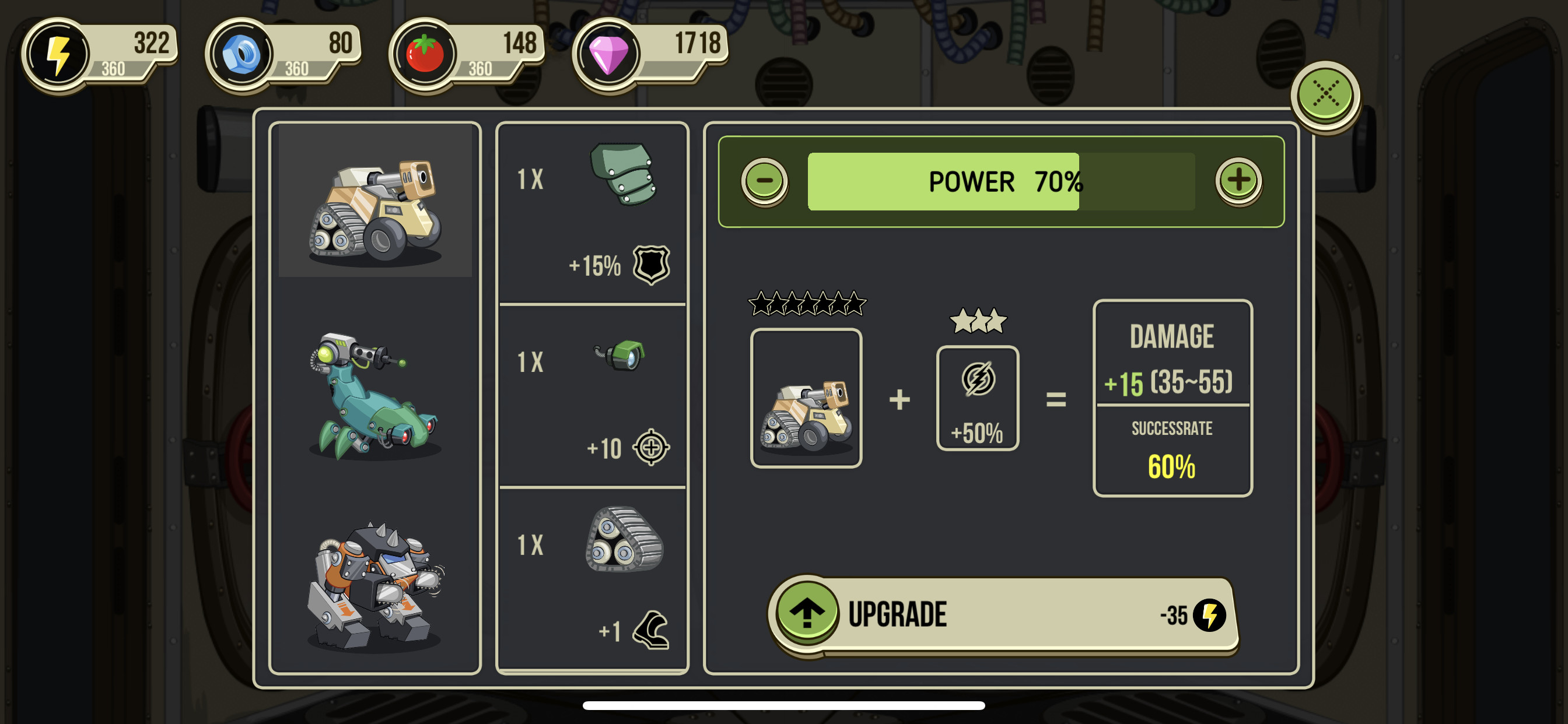  Space Raiders RPG screenshot 6