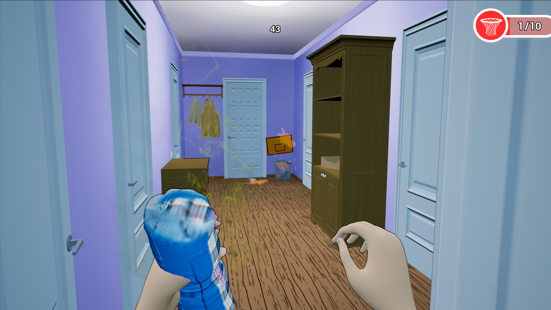 Mother Simulator screenshot 6