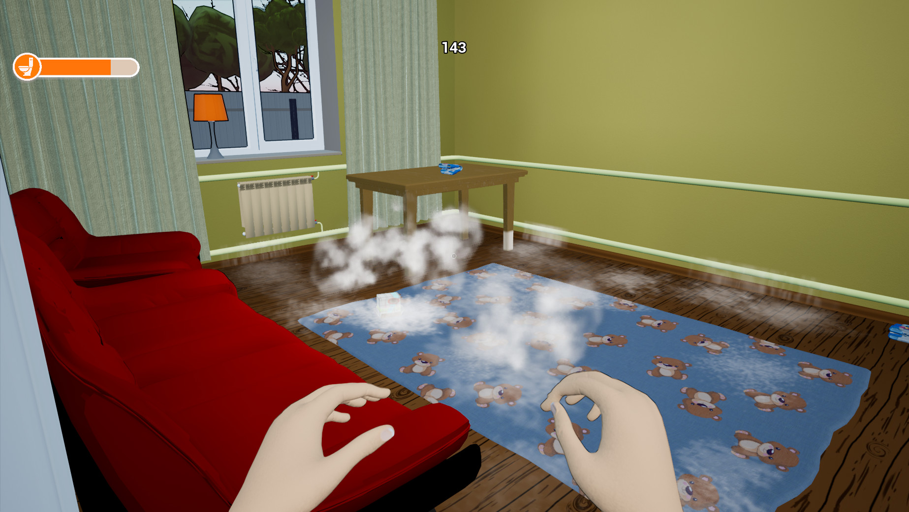Mother Simulator screenshot 9