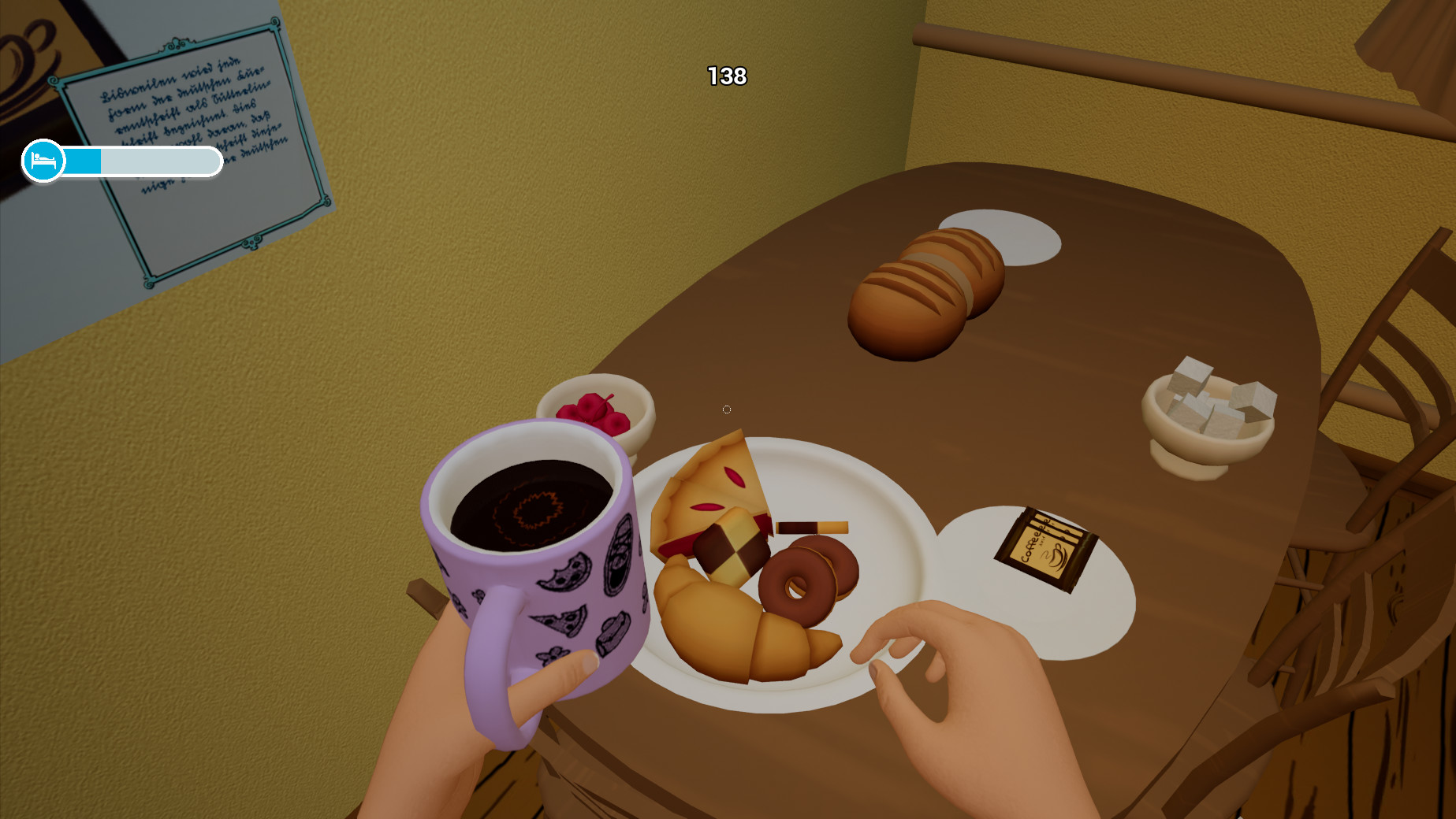 Mother Simulator screenshot 8