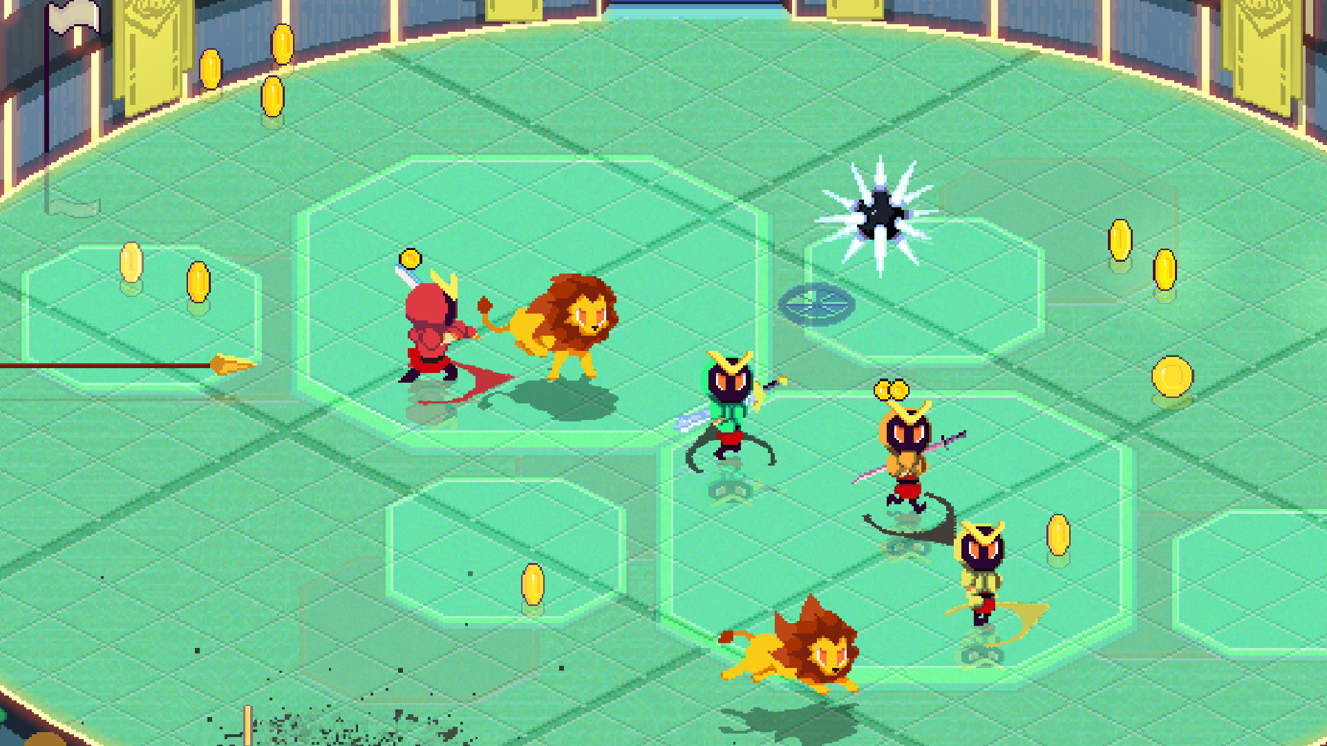 Wild Glory screenshot 10