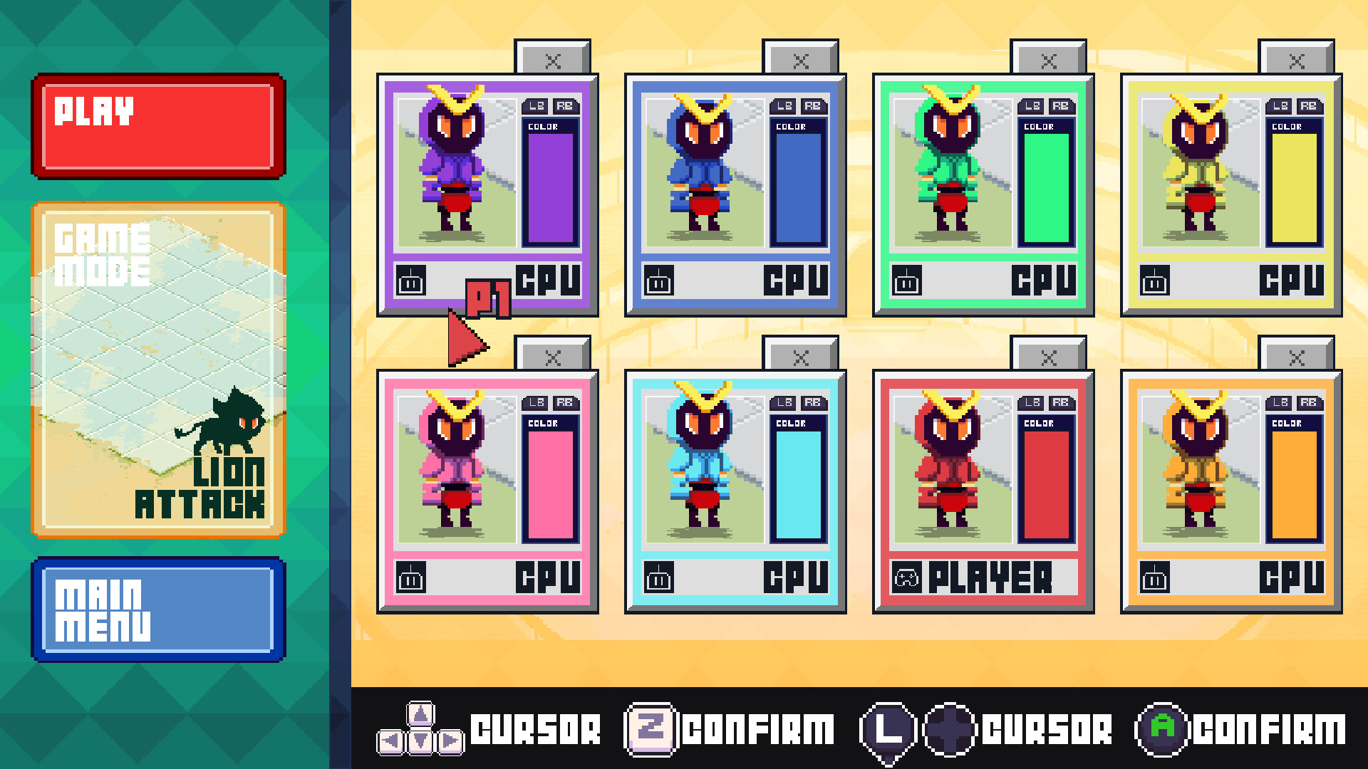 Wild Glory screenshot 11