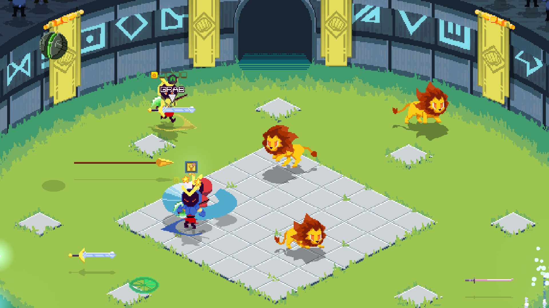 Wild Glory screenshot 6
