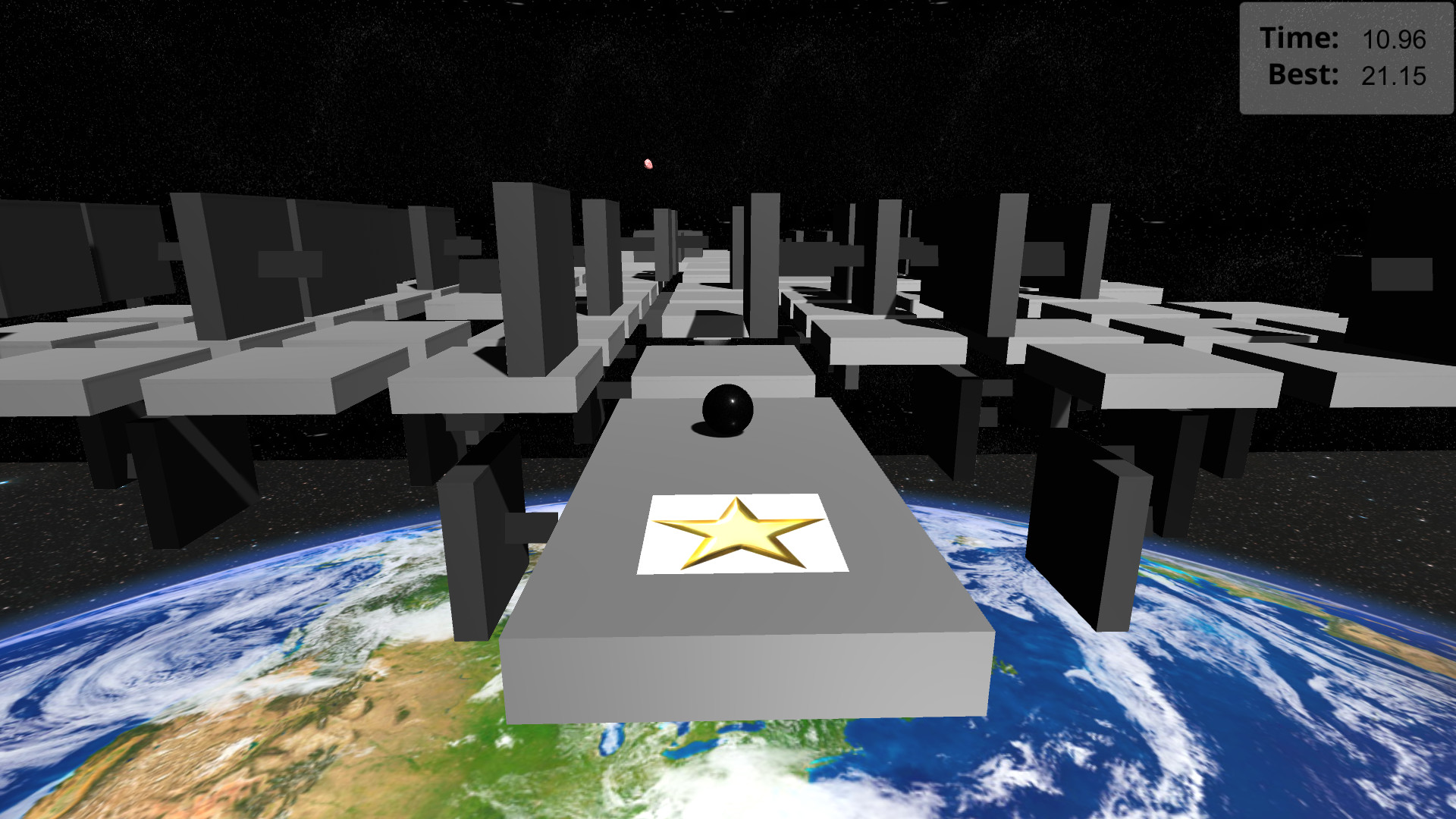 Ball Platformer screenshot 5