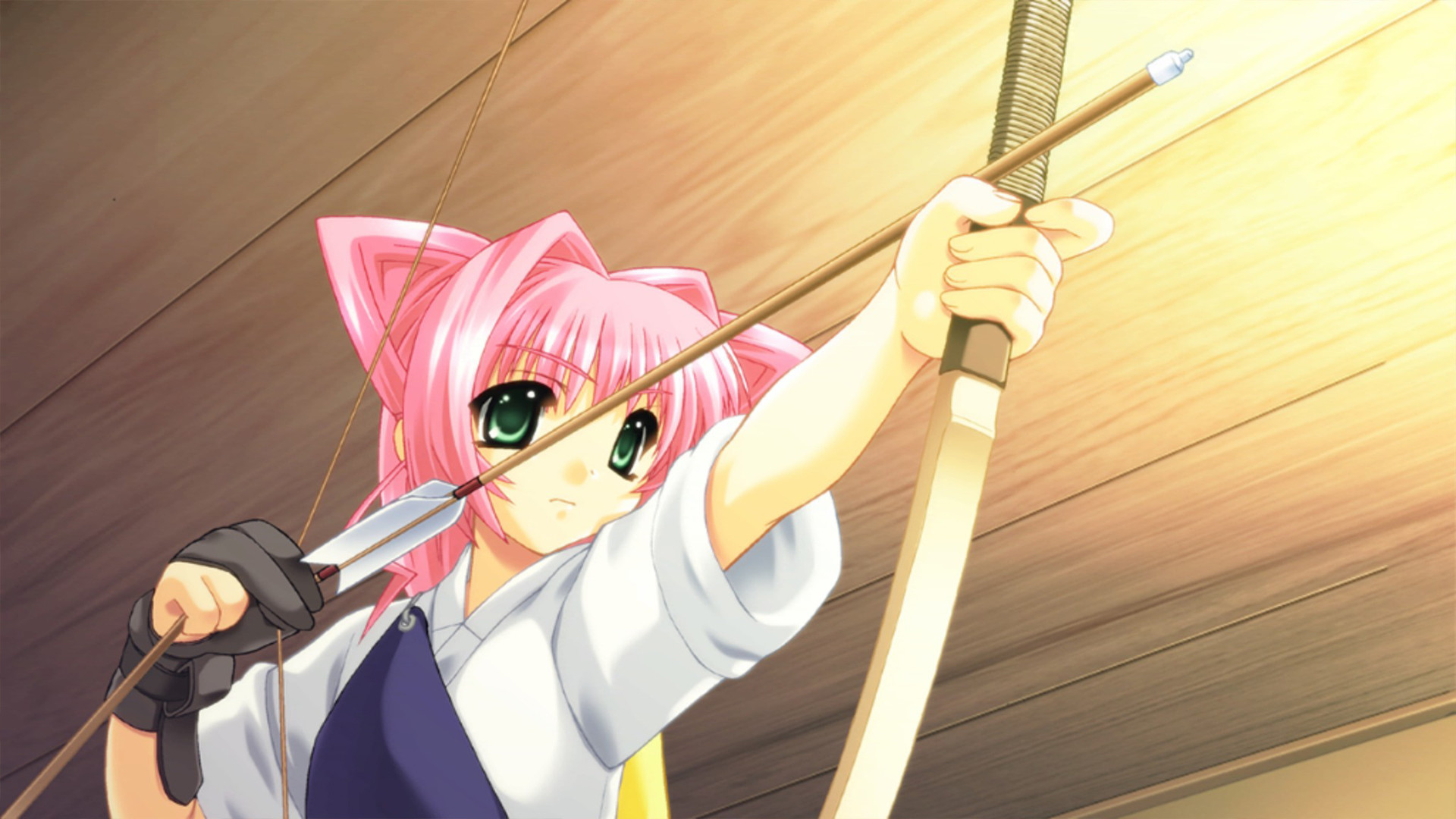 Muv-Luv screenshot 3