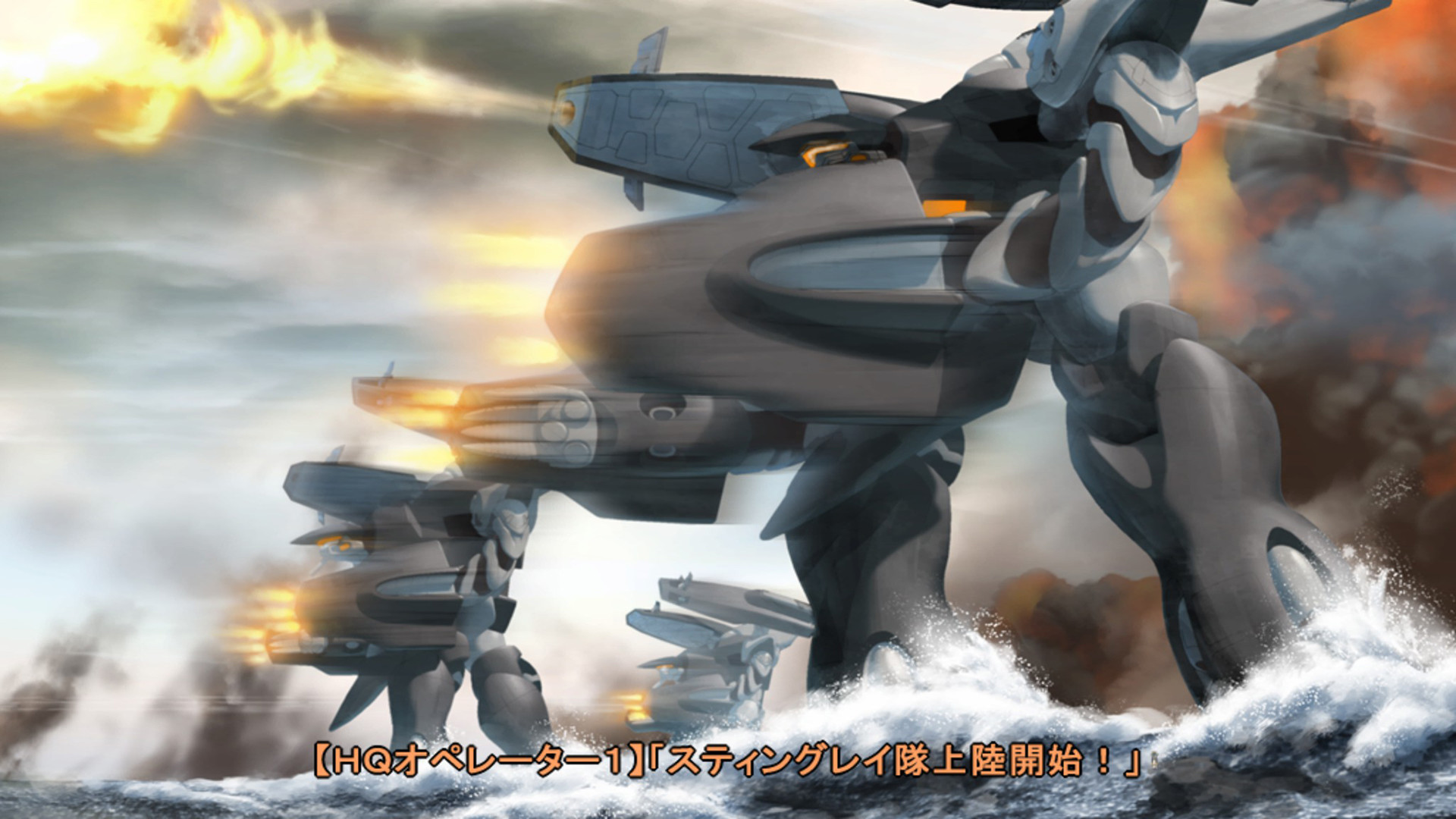Steam：マブラヴ オルタネイティヴ