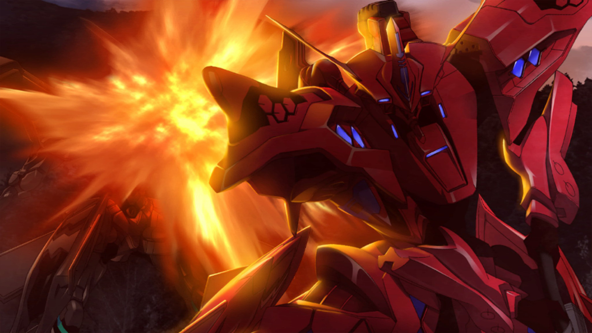 Muv-Luv Alternative screenshot 2