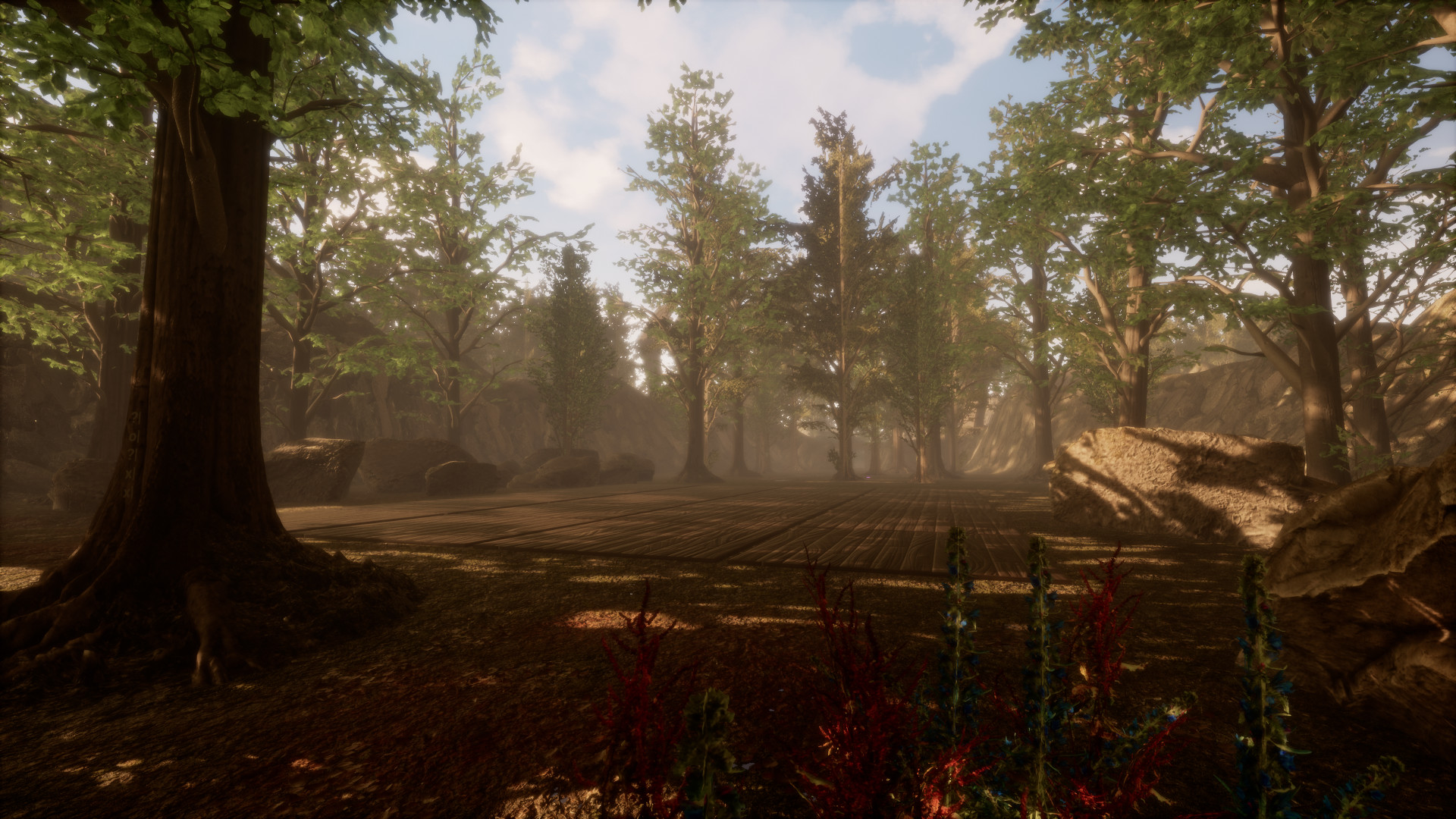 Hollow Steps screenshot 5