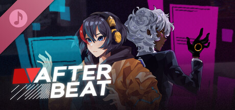 Afterbeat - Soundtrack