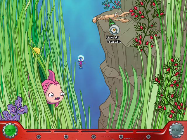 Puzzle Bots screenshot 7