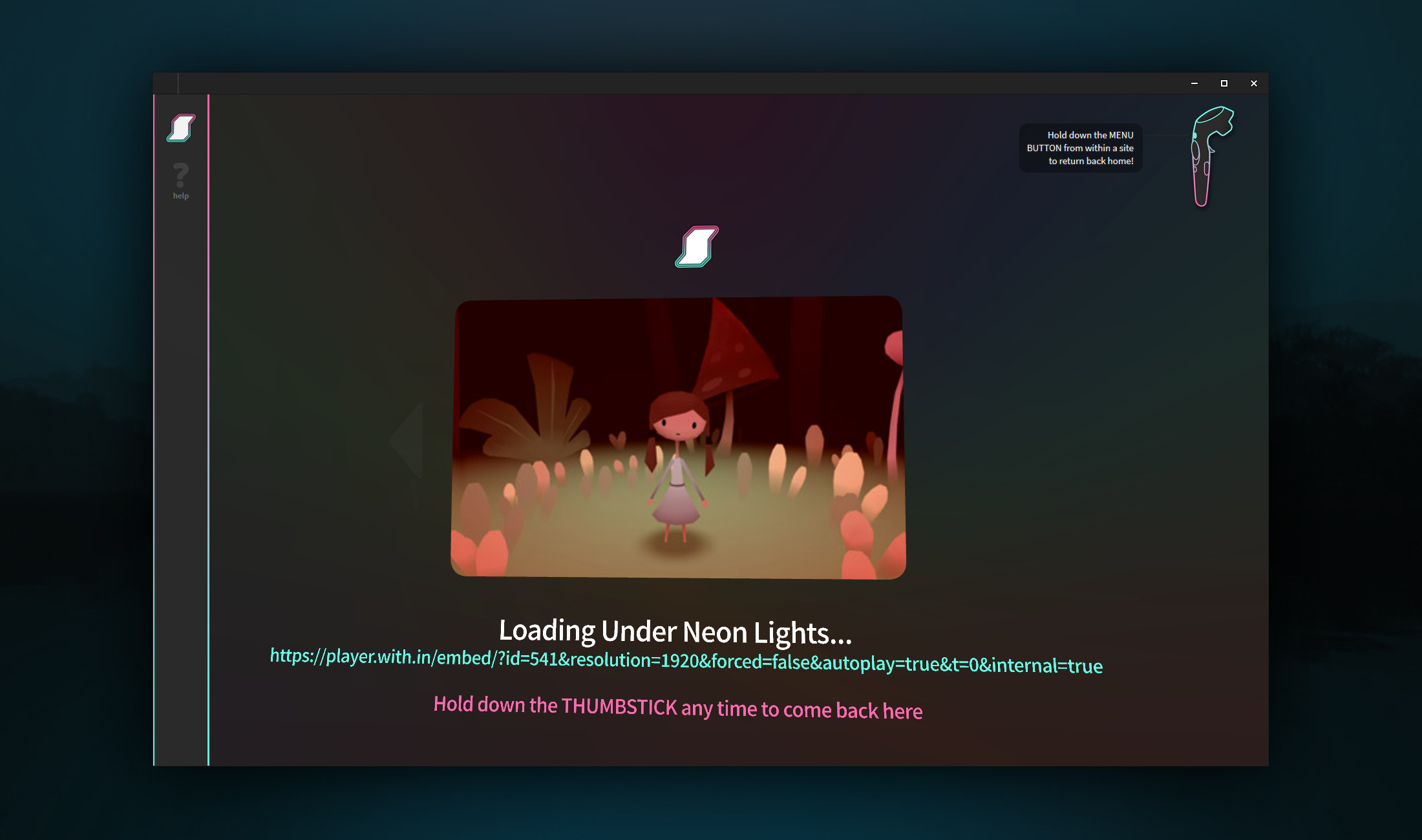 Supermedium screenshot 3