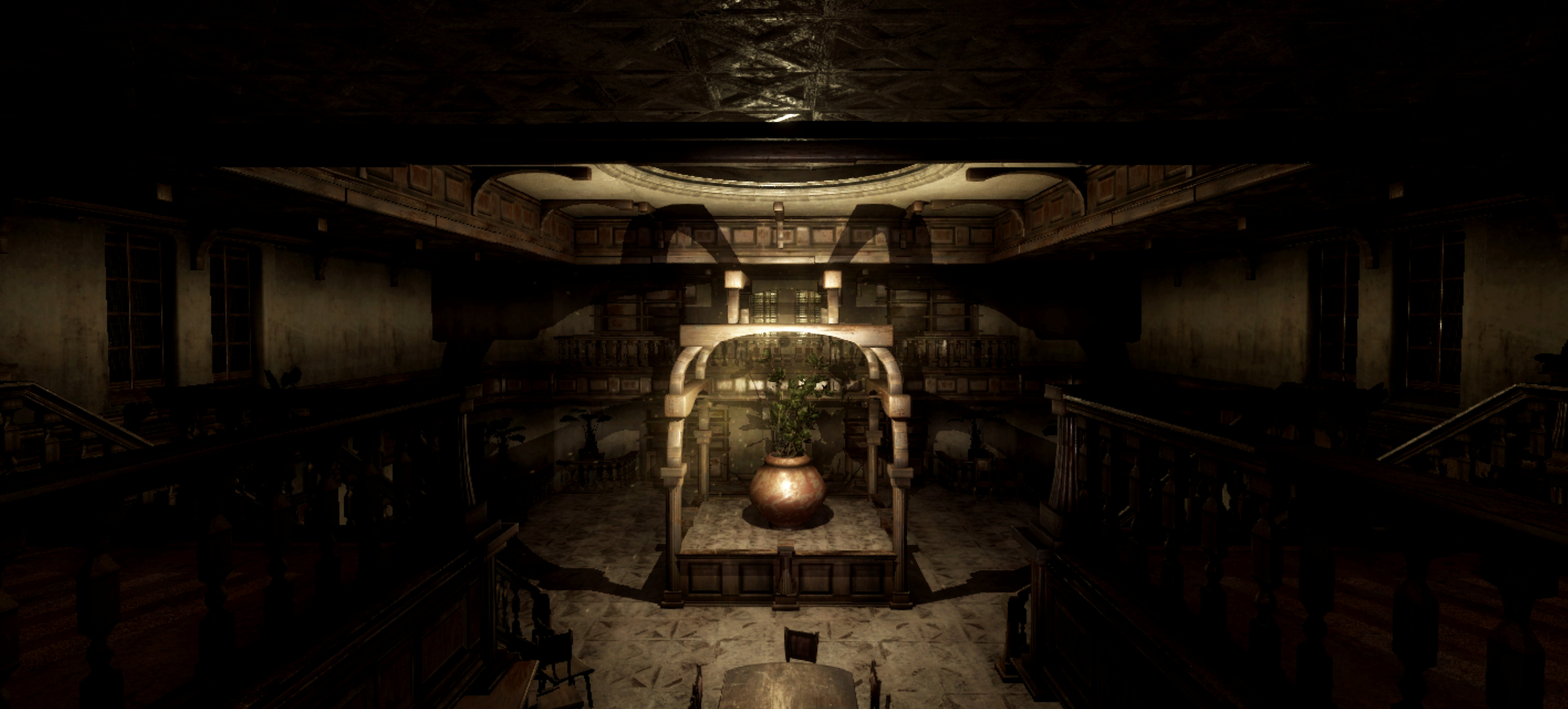 Seek Or Die screenshot 6