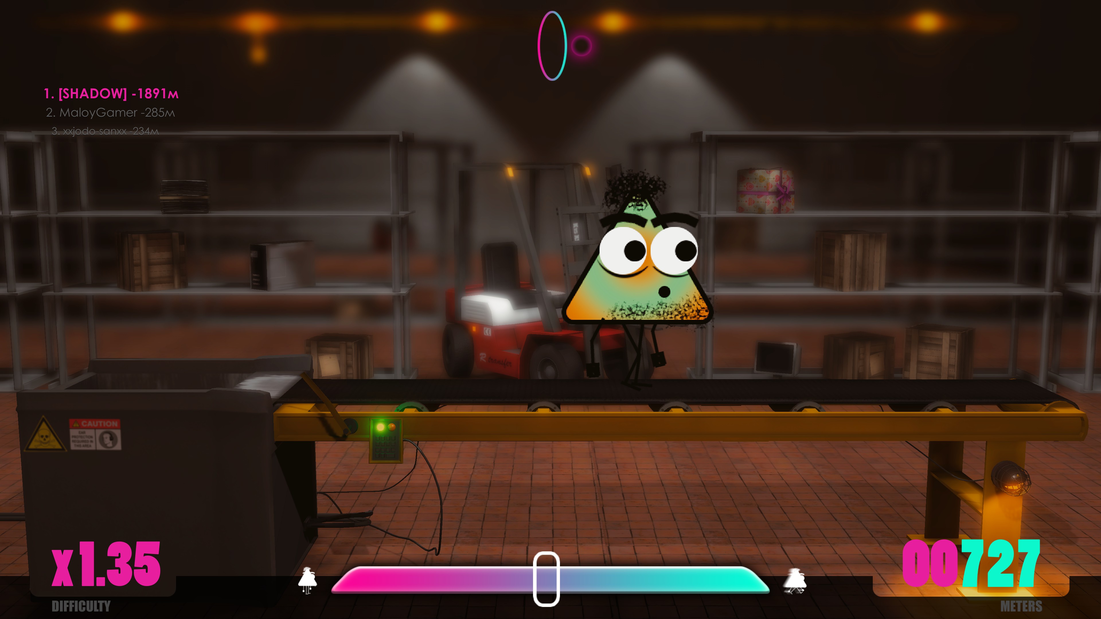 Bad Day screenshot 3