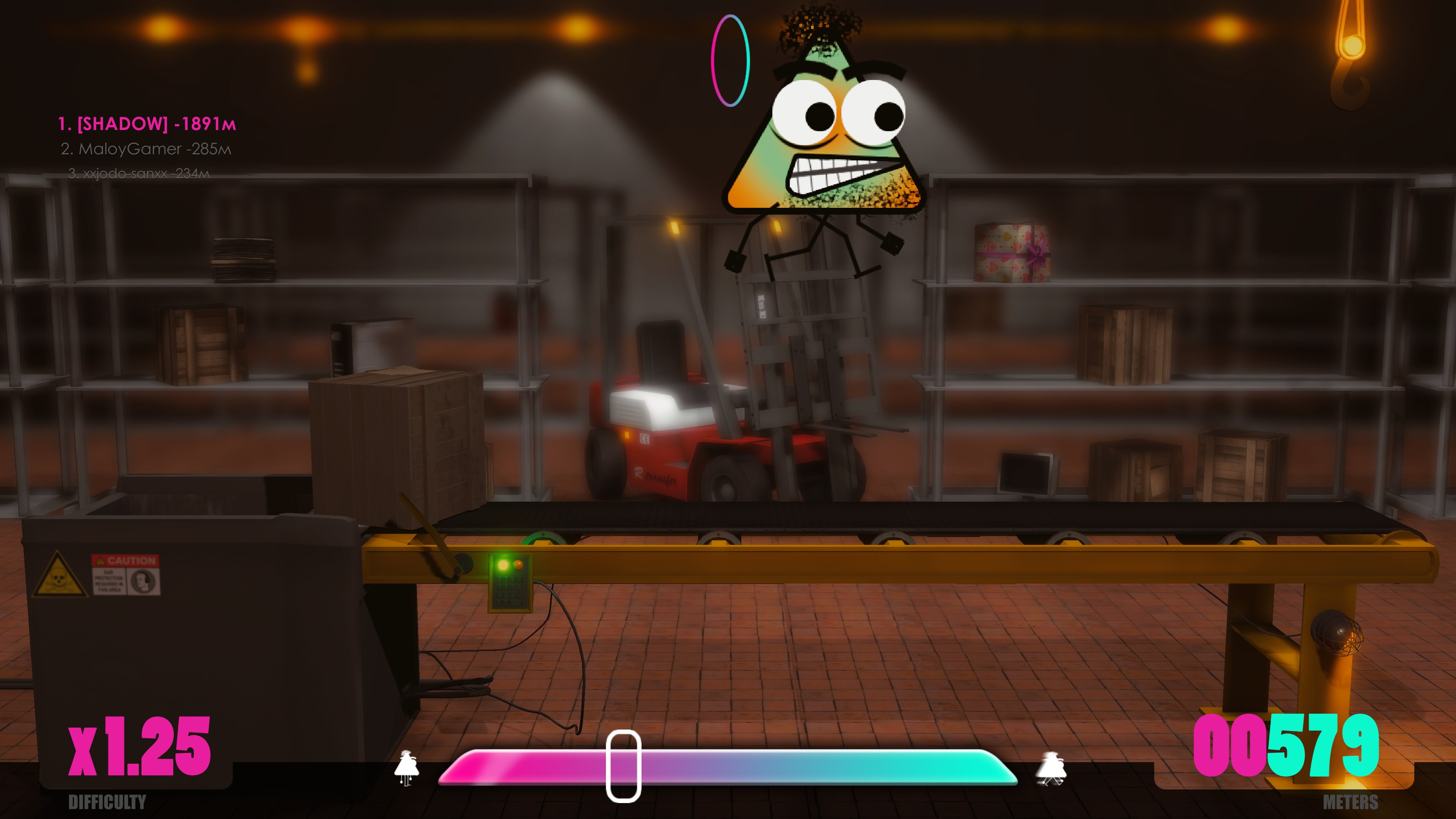 Bad Day screenshot 6