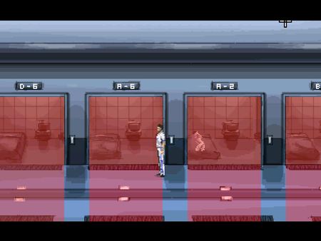 Gemini Rue screenshot
