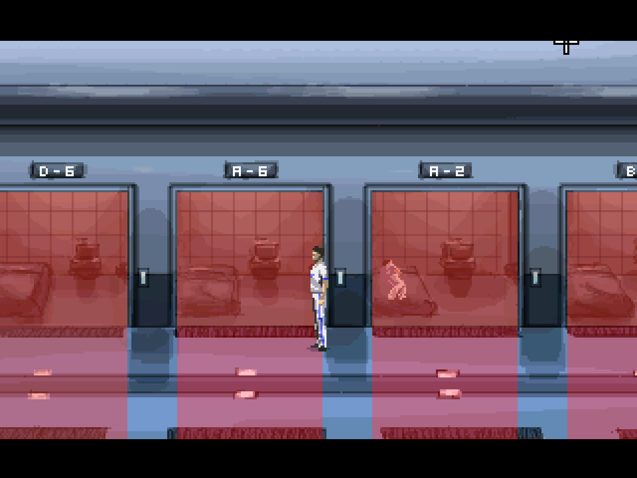 Gemini Rue screenshot 16