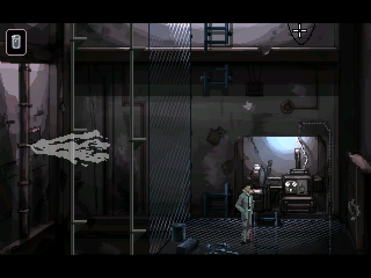 Gemini Rue screenshot 9