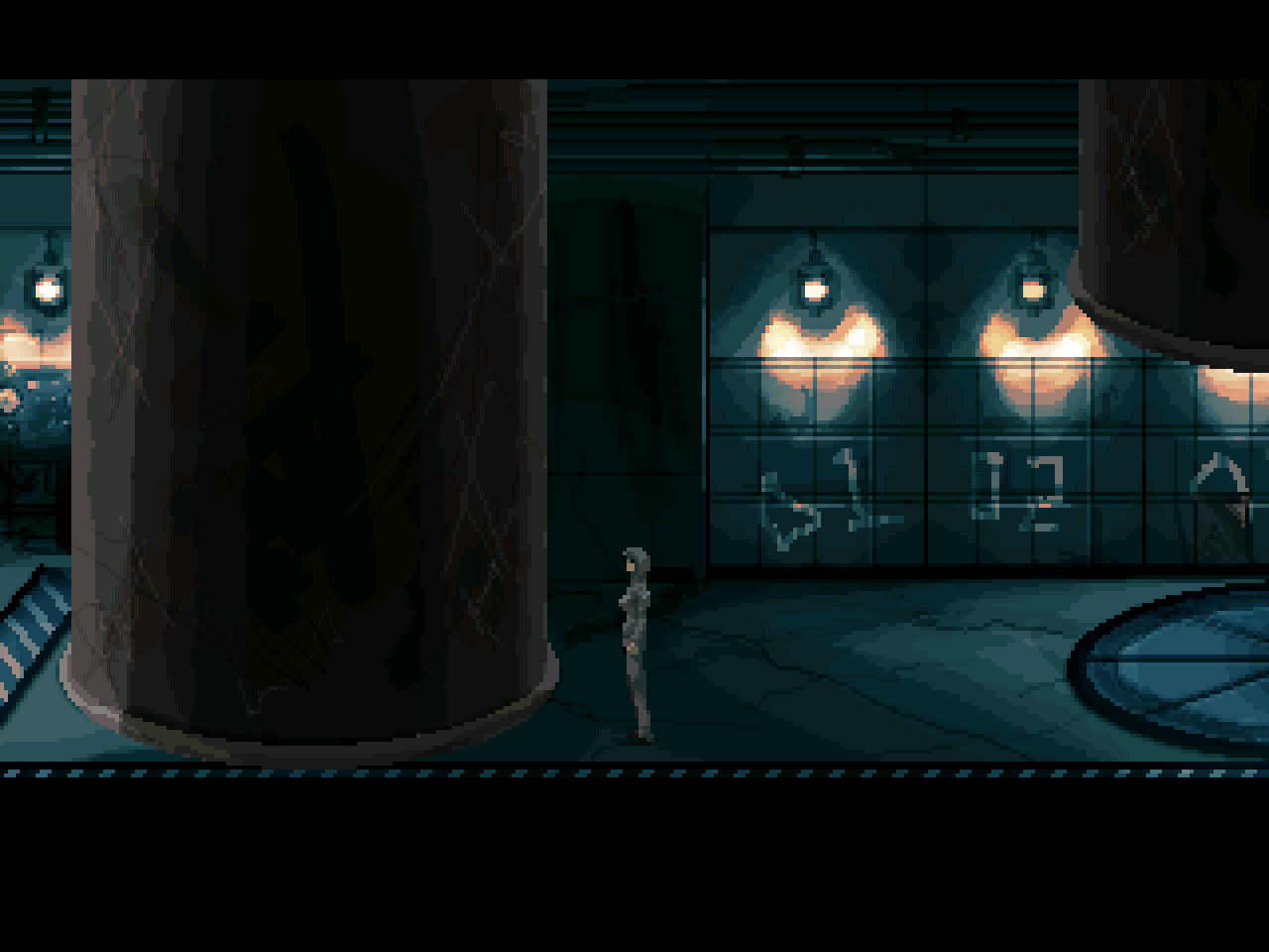 Gemini Rue screenshot 8