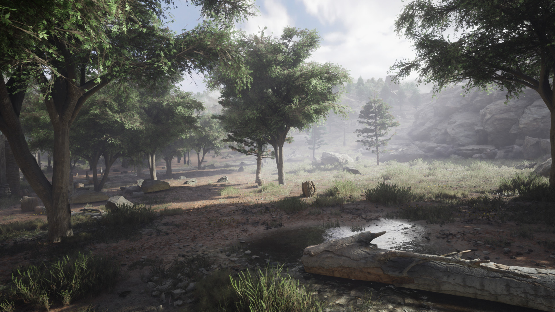 DIASTONE: Memories screenshot 1