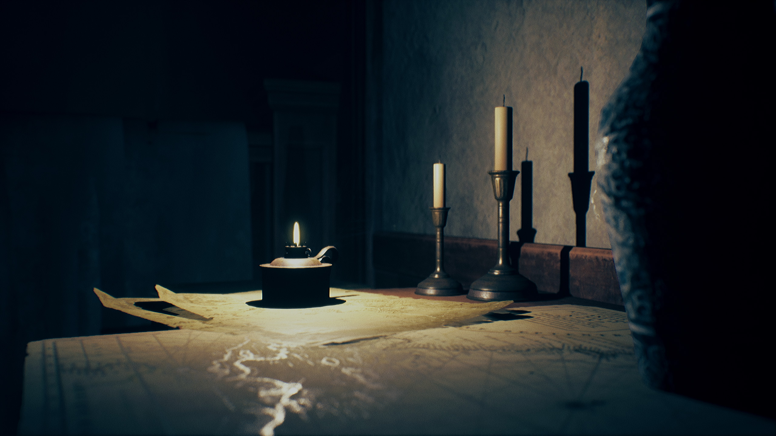 DIASTONE: Memories screenshot 8