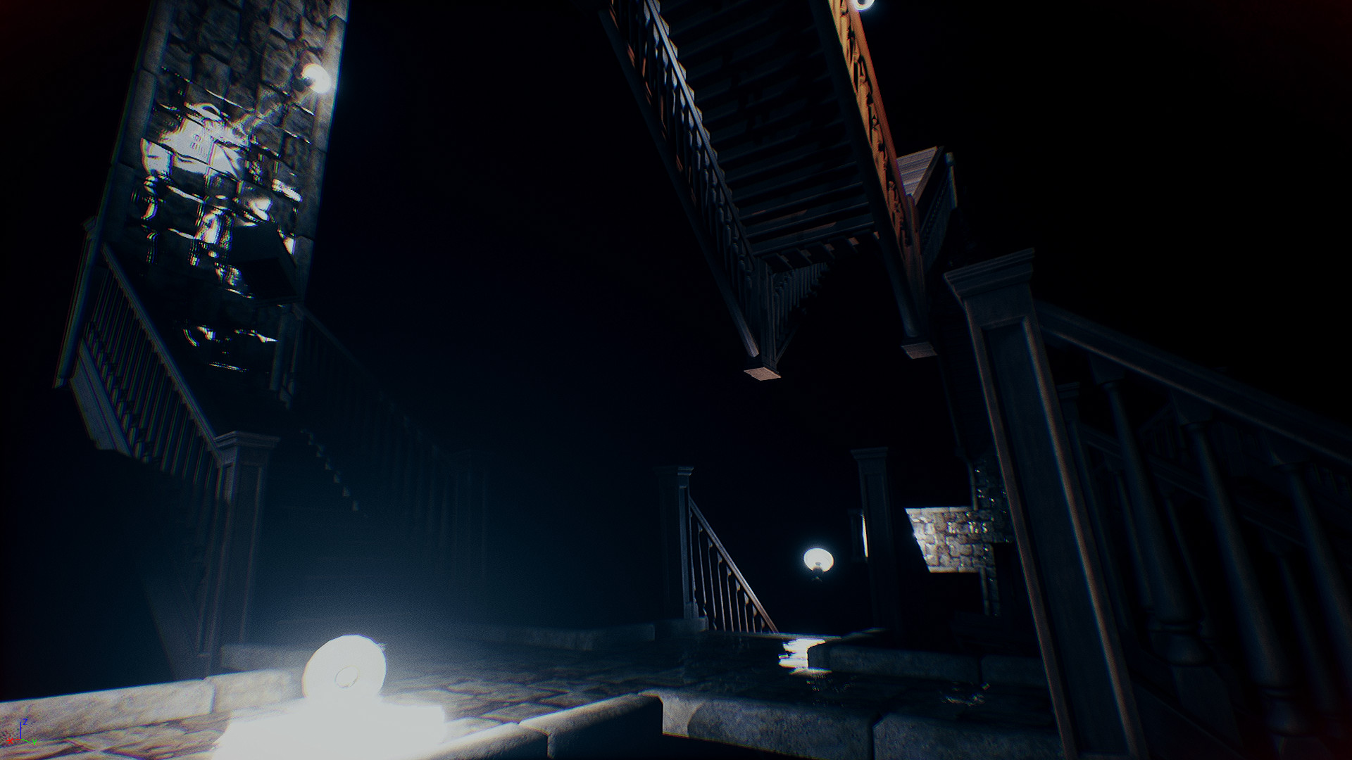 DIASTONE: Memories screenshot 17