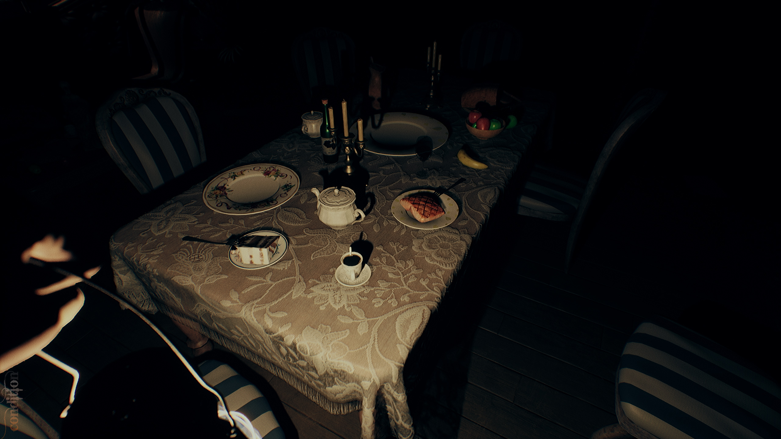 DIASTONE: Memories screenshot 4