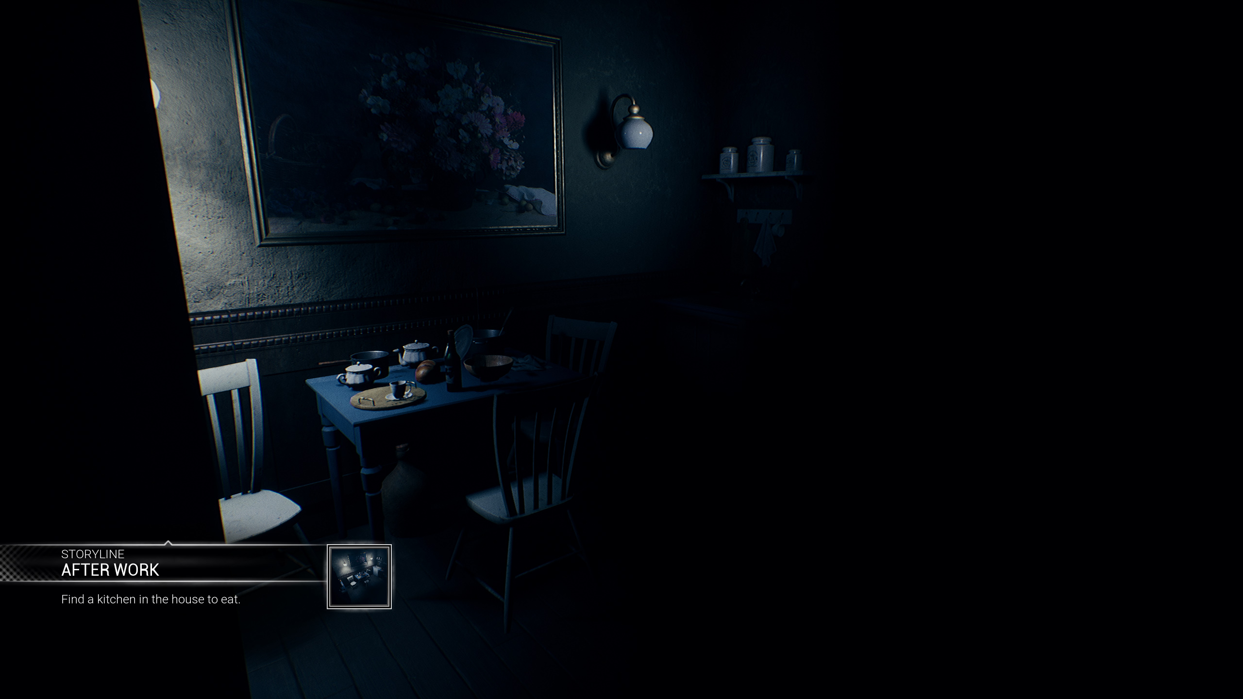 DIASTONE: Memories screenshot 7