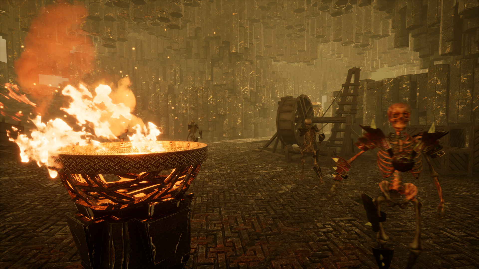 Nephise: Ascension screenshot 11