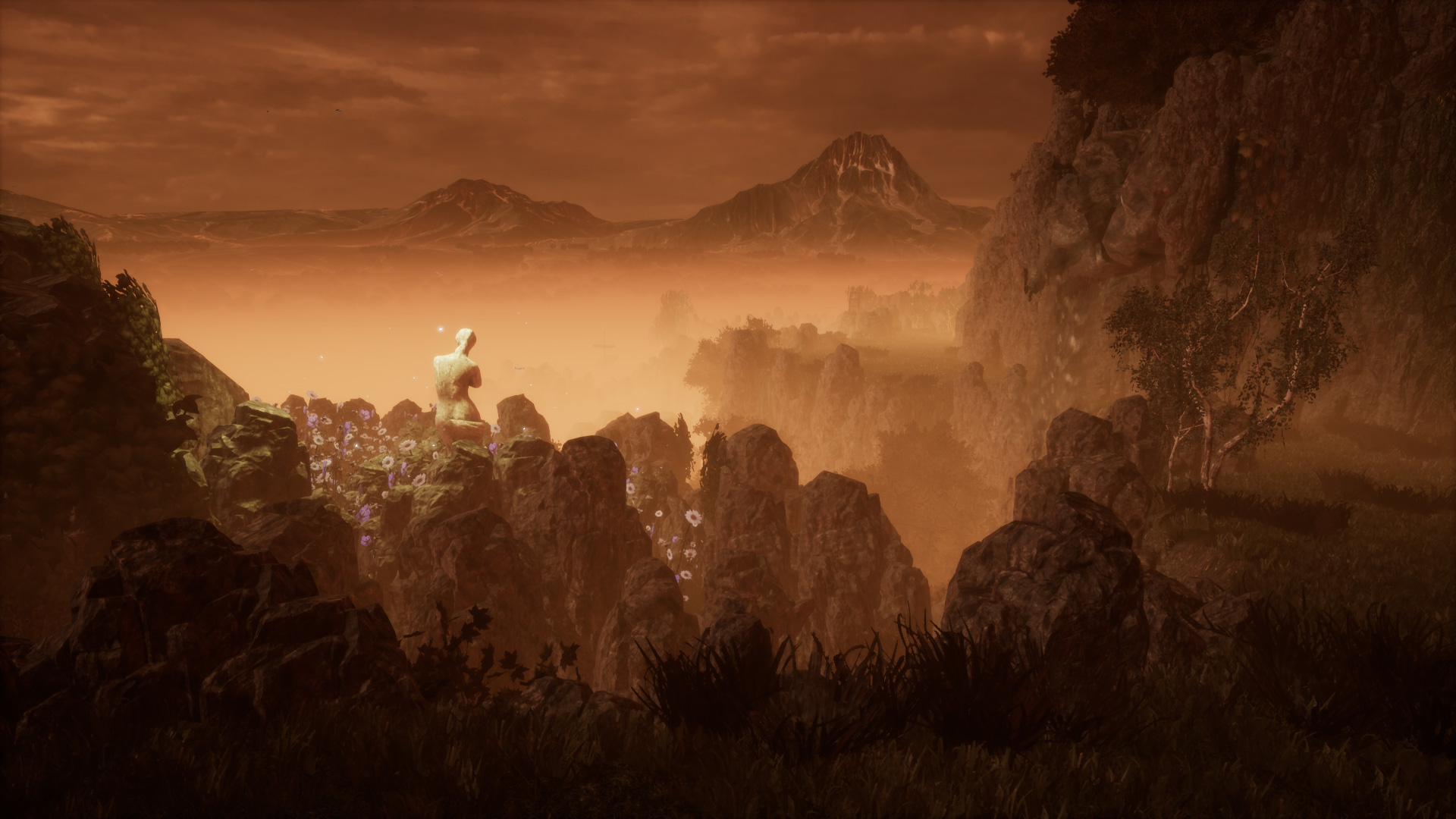 Nephise: Ascension screenshot 3
