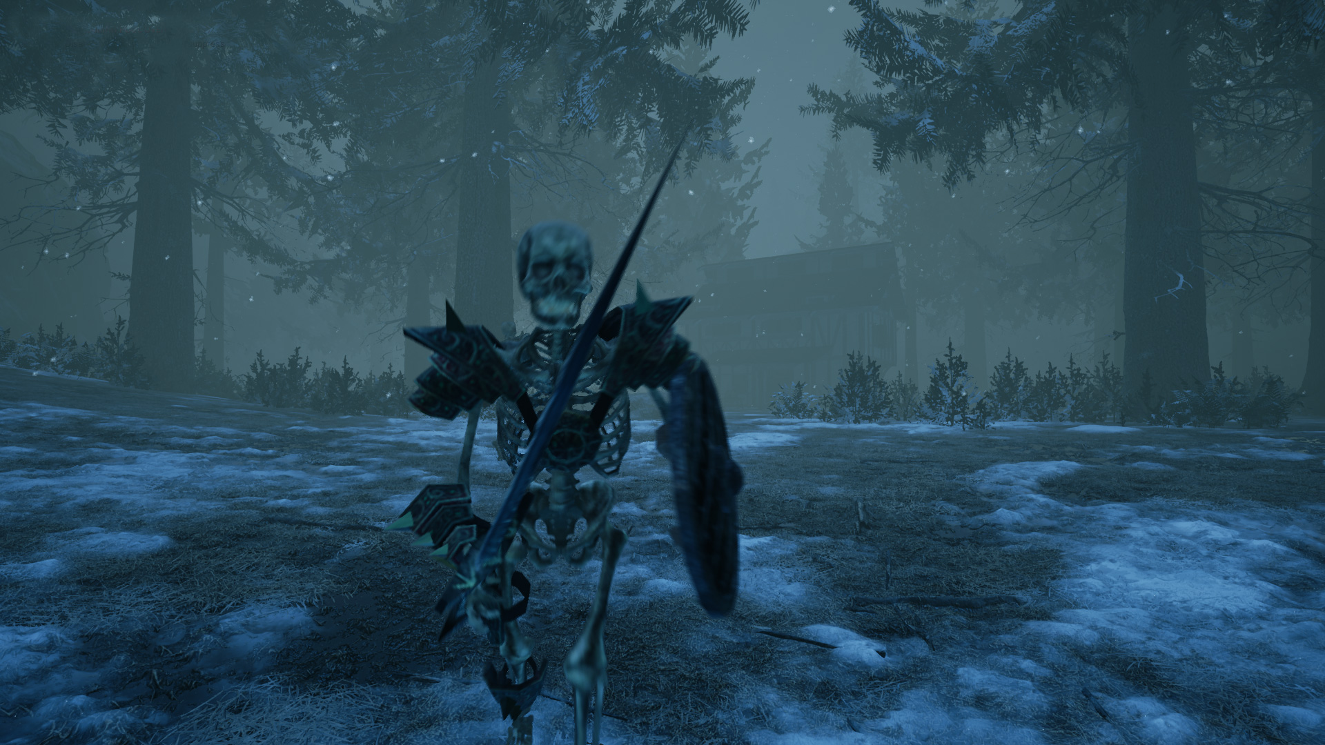 Nephise: Ascension screenshot 2