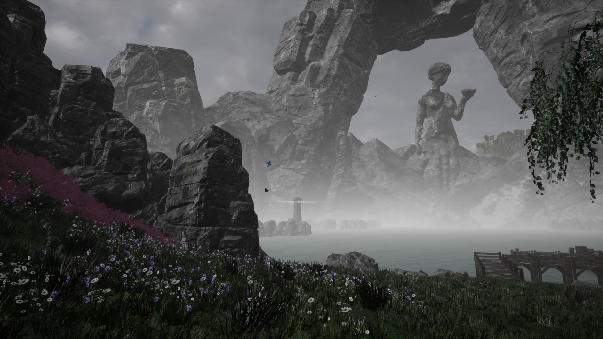 Nephise: Ascension screenshot 4