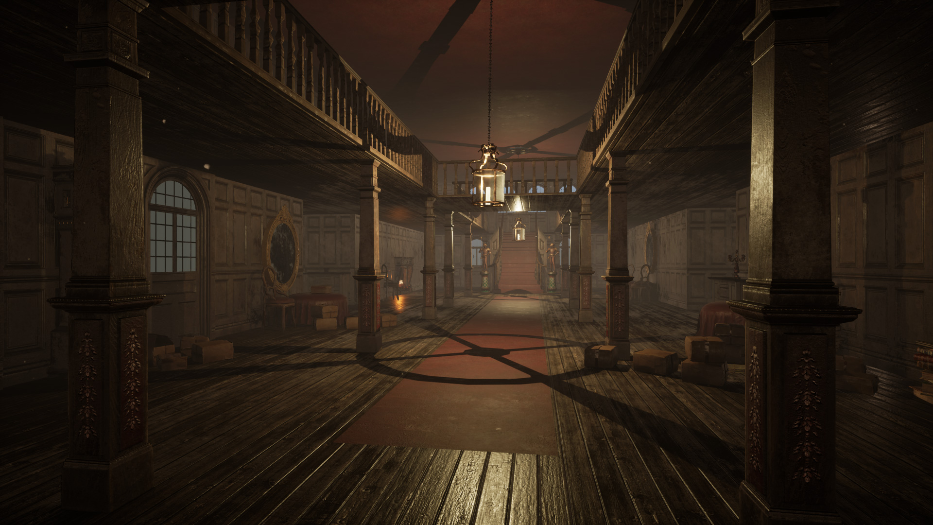 Nephise: Ascension screenshot 10