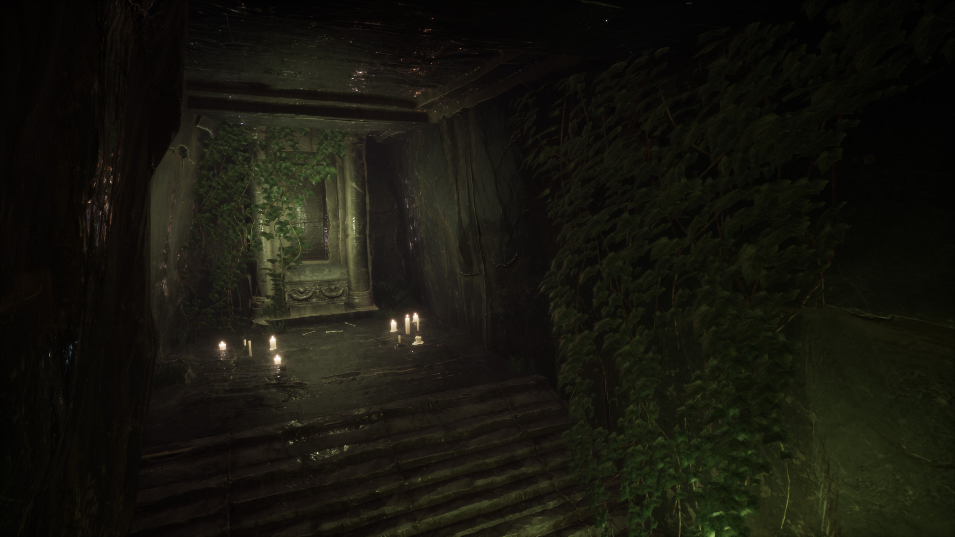Nephise: Ascension screenshot 5