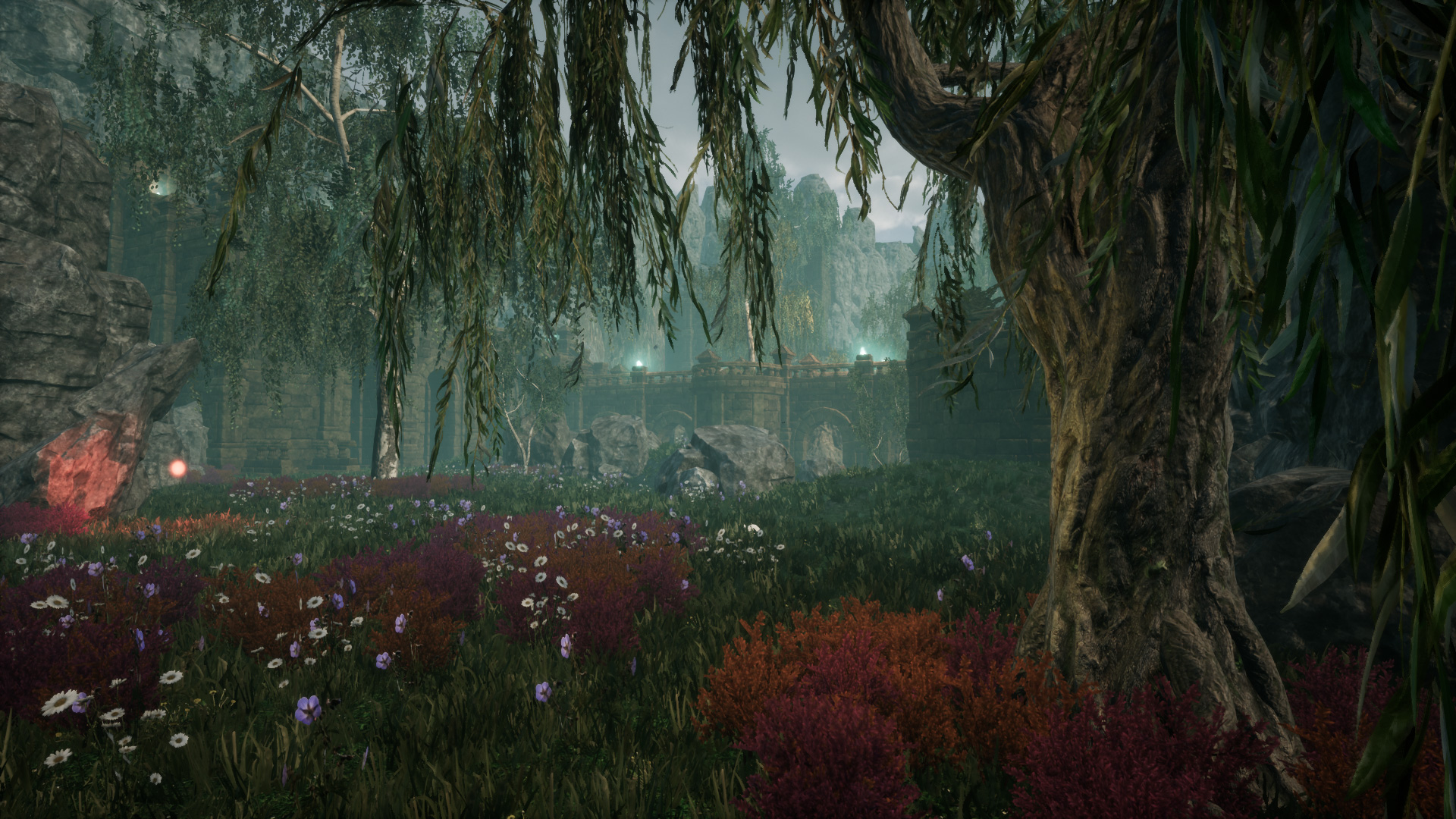 Nephise: Ascension screenshot 1