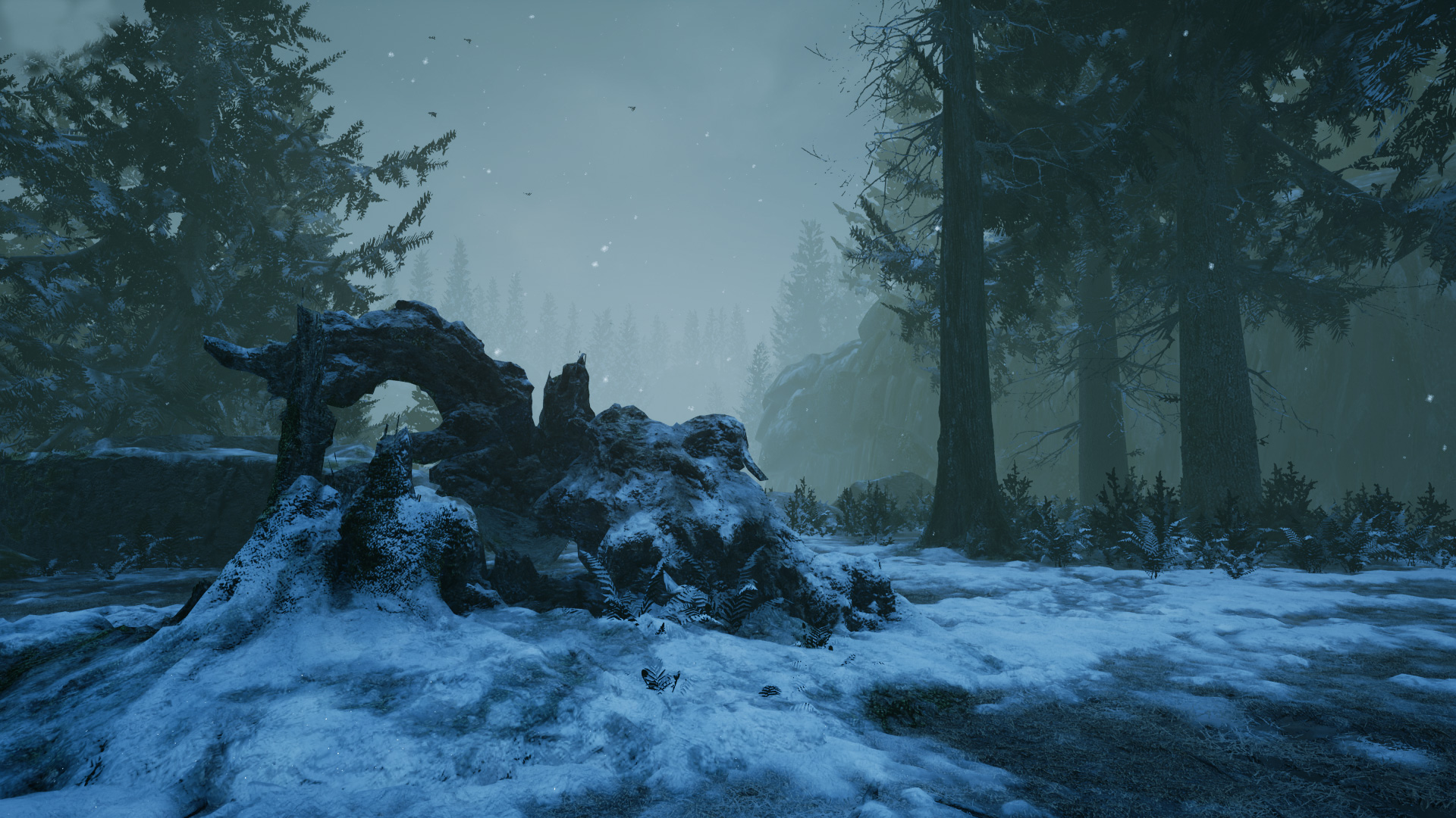 Nephise: Ascension screenshot 12