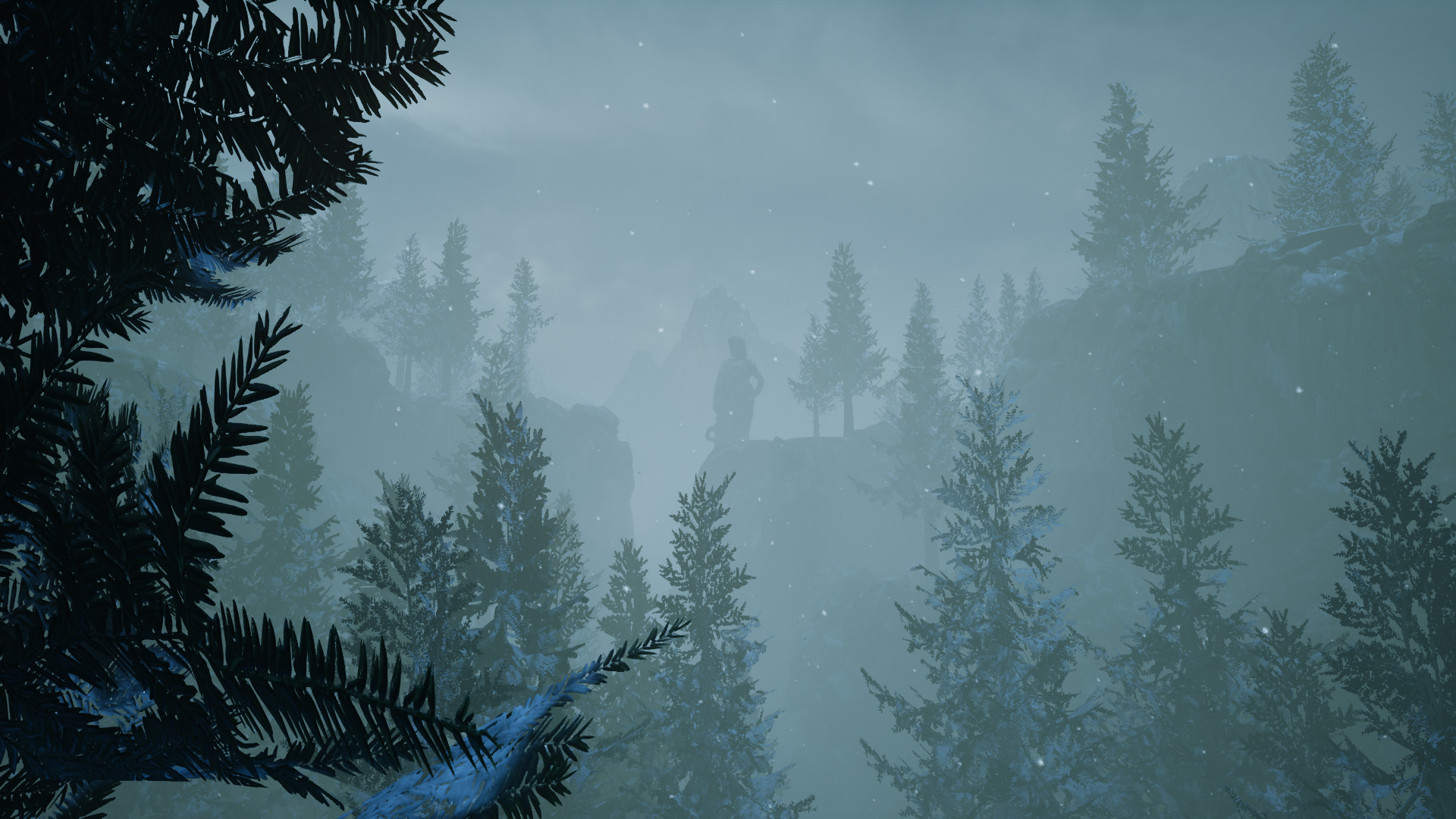 Nephise: Ascension screenshot 6