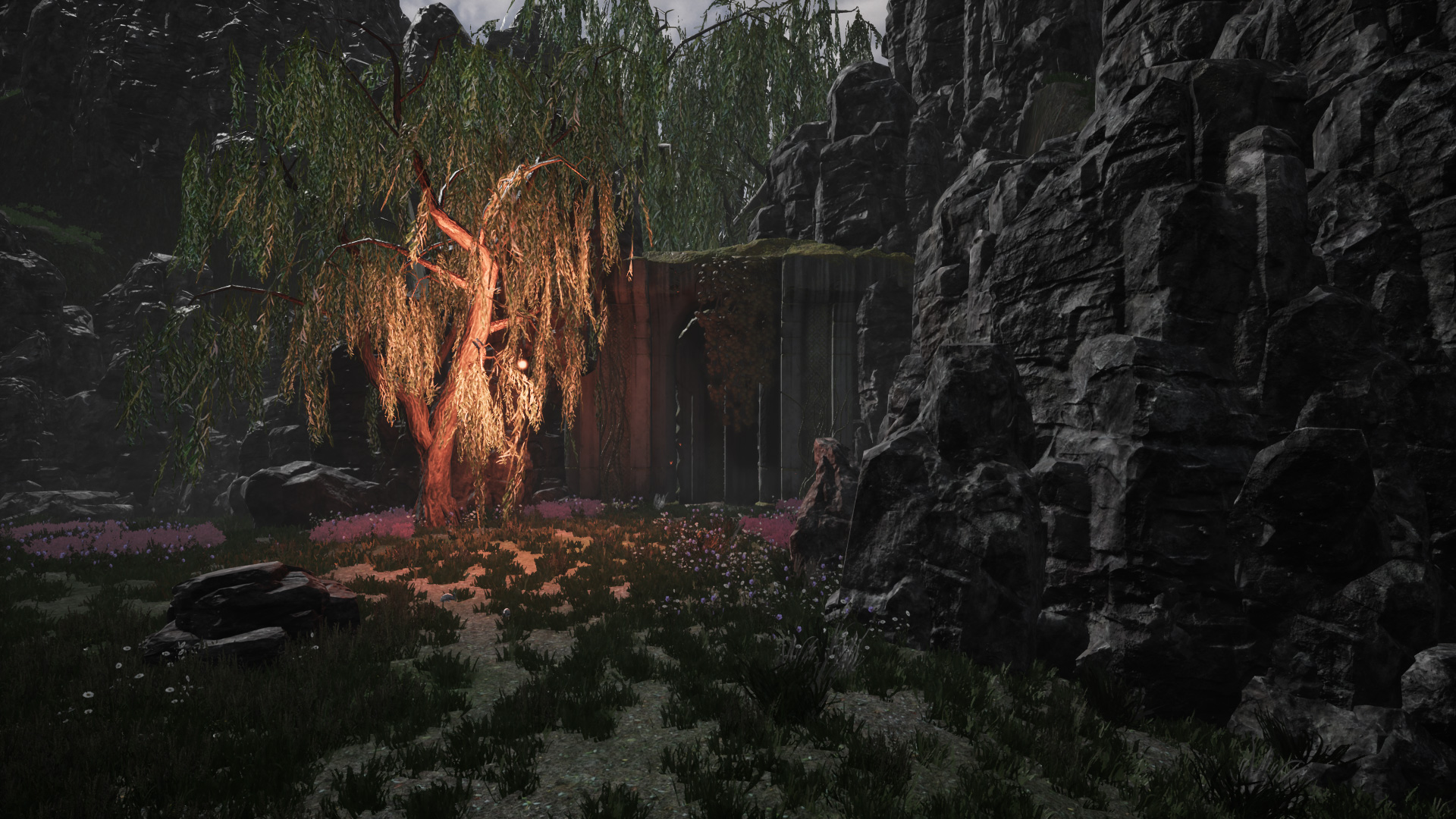 Nephise: Ascension screenshot 8