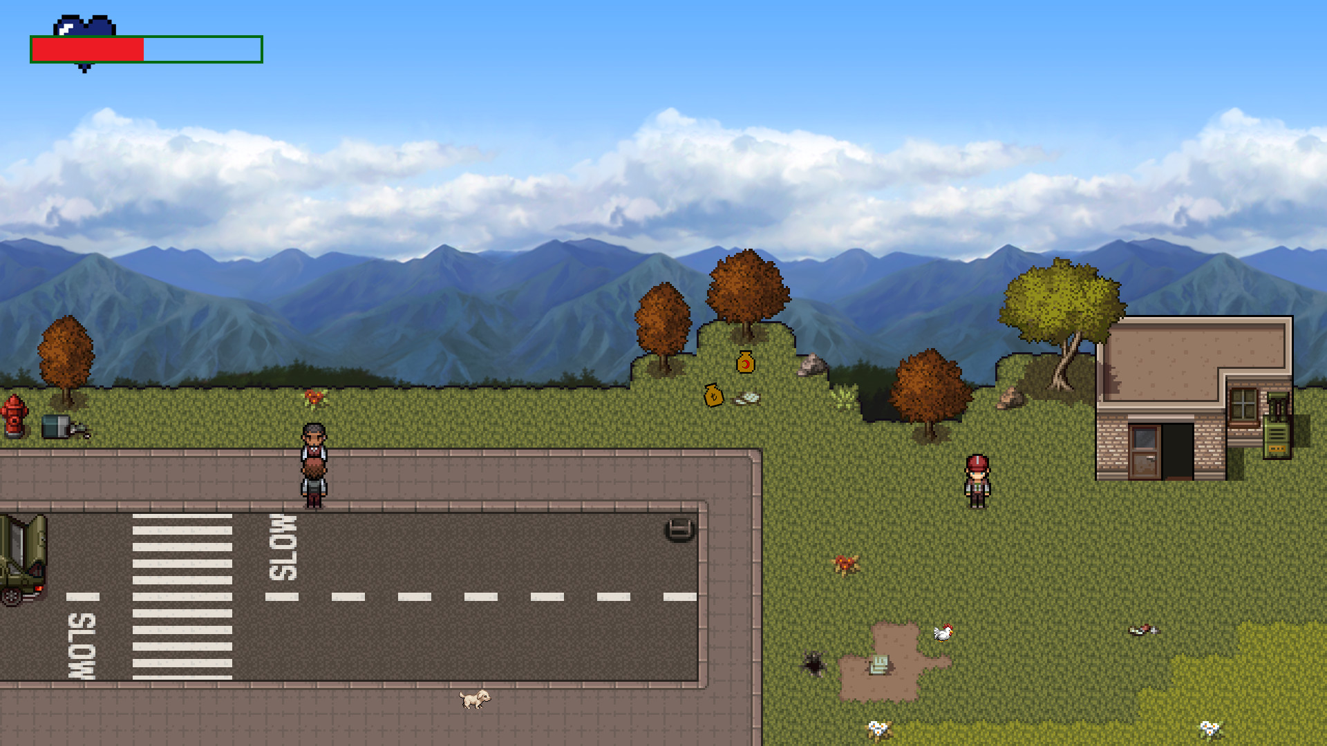 Survive in Angaria screenshot 6