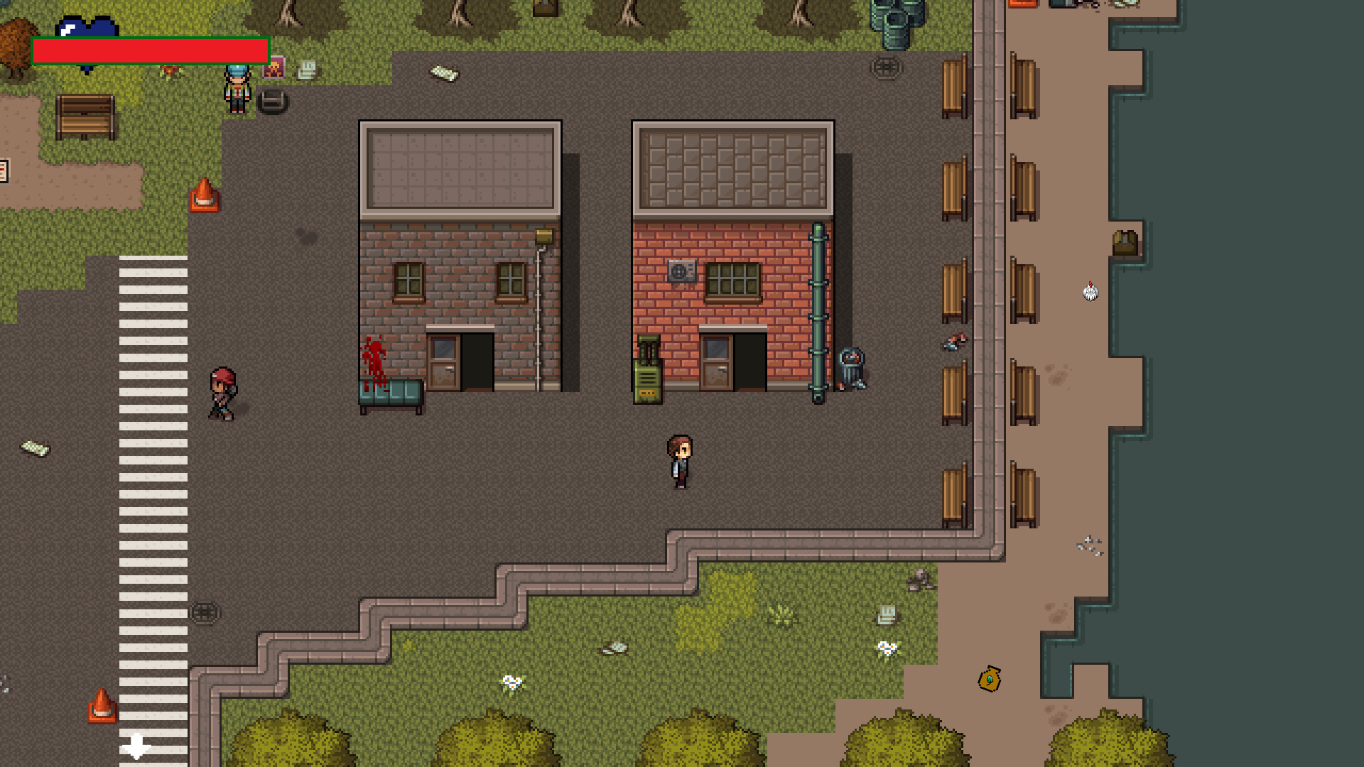 Survive in Angaria screenshot 7