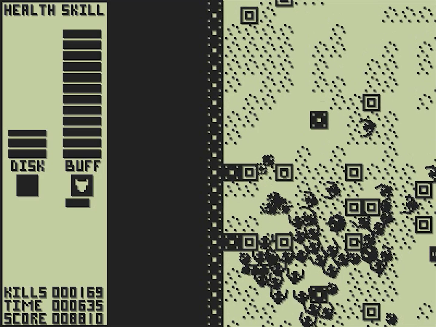 One Bit Arena screenshot 11