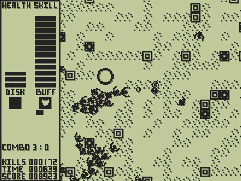 One Bit Arena screenshot 8