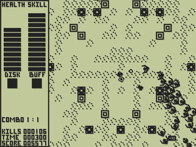 One Bit Arena screenshot 6