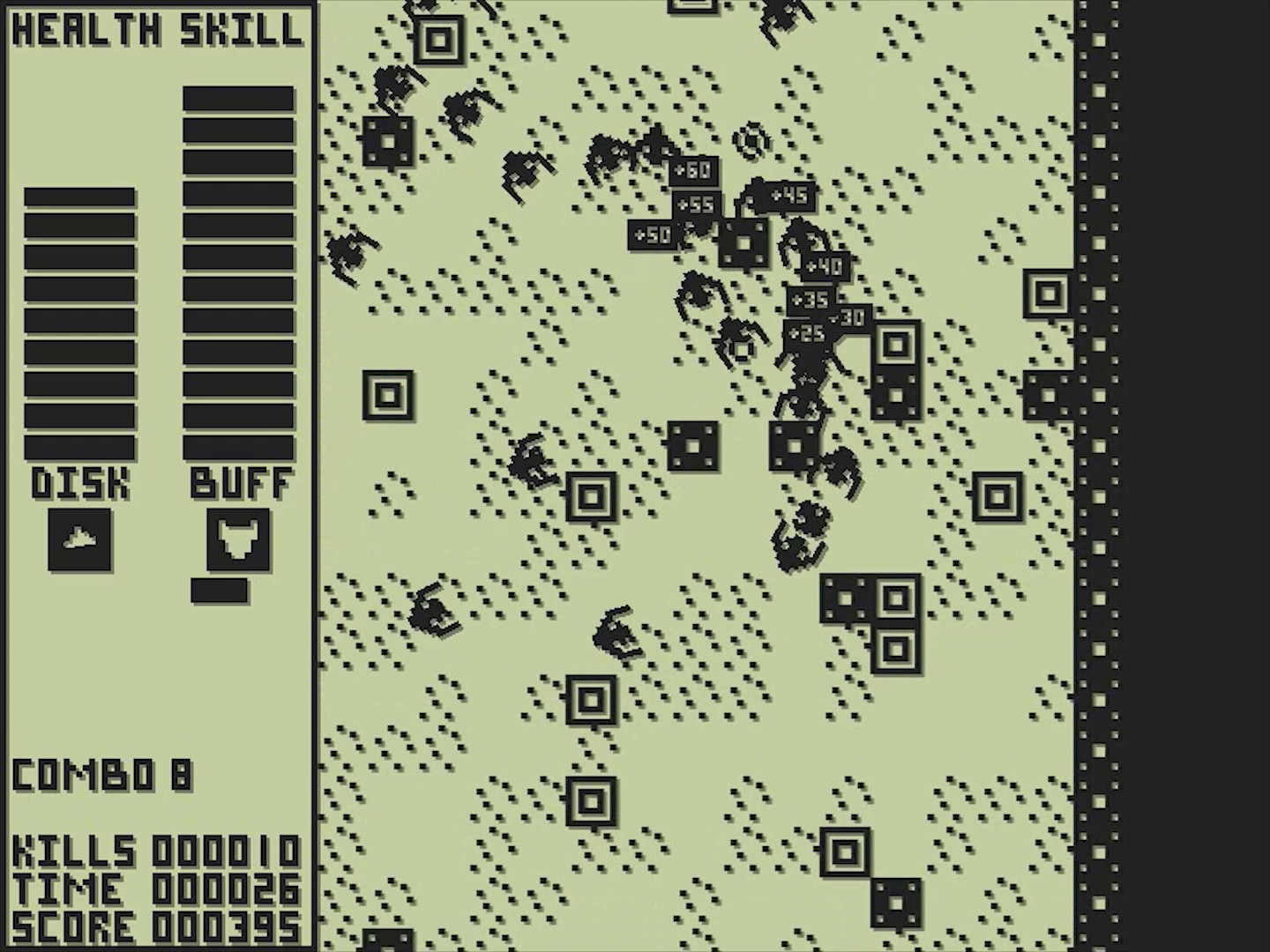 One Bit Arena screenshot 13