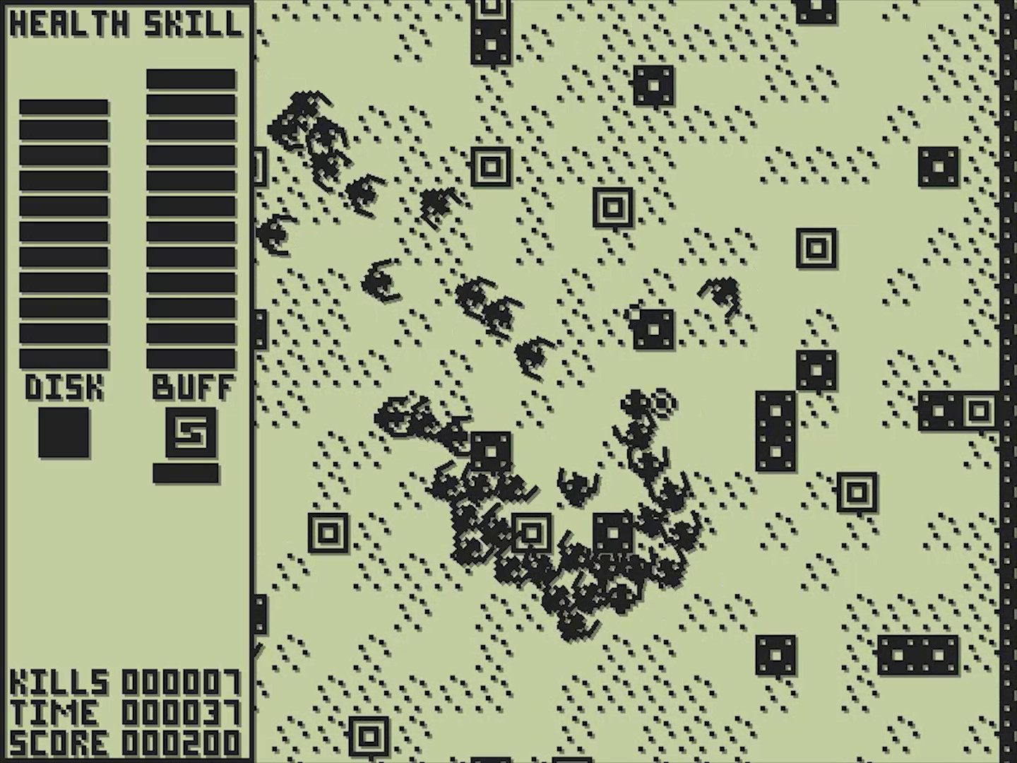 One Bit Arena screenshot 14