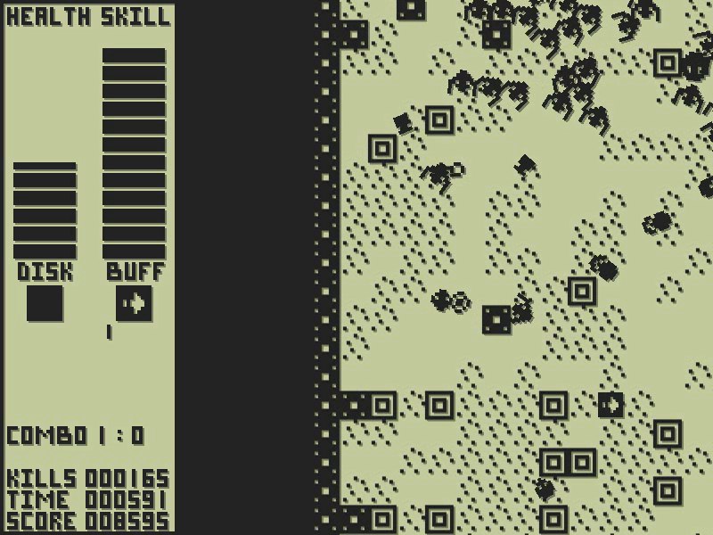One Bit Arena screenshot 7