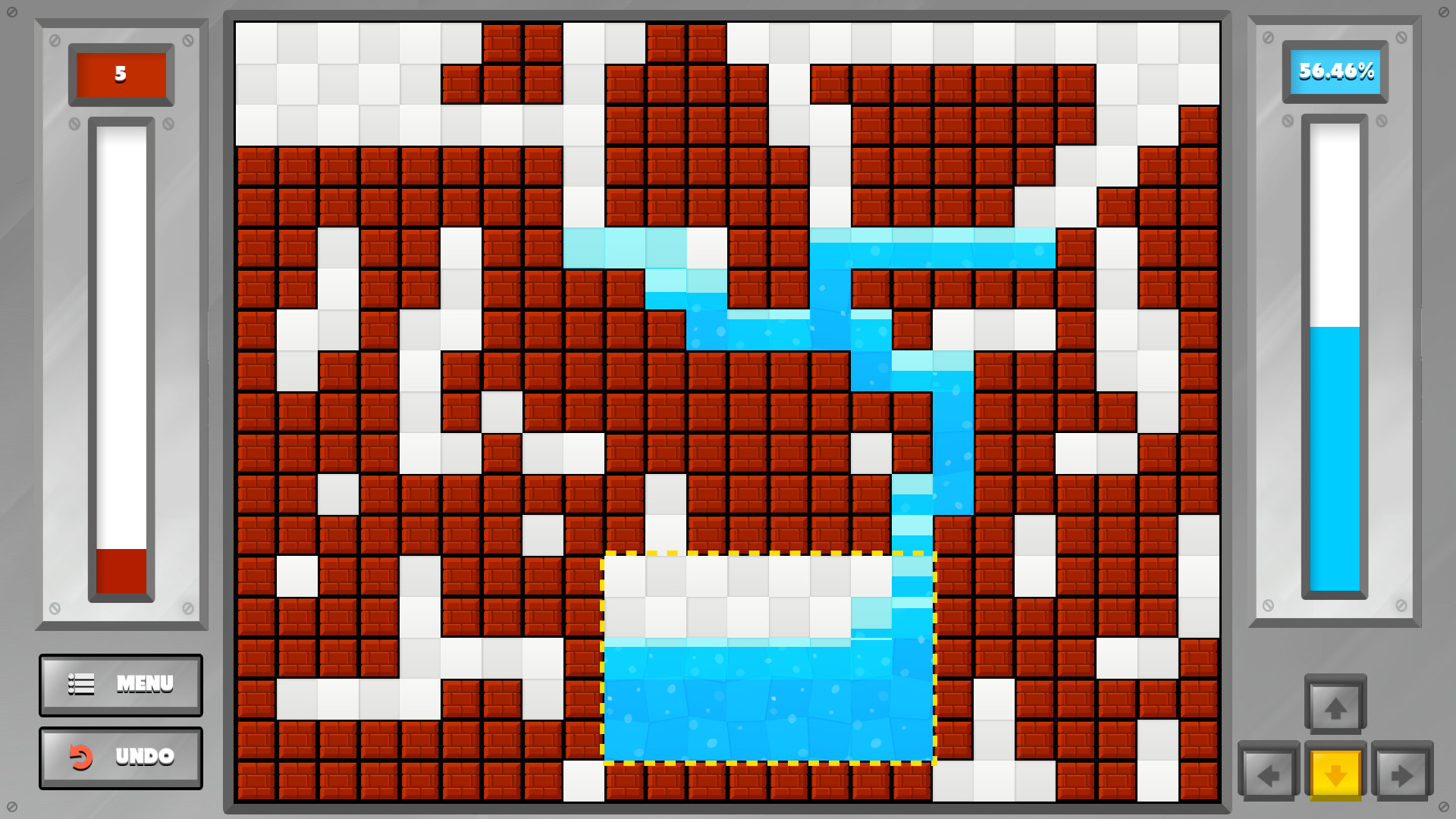 Briquid screenshot 4